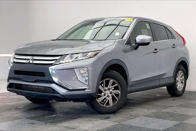 Used 2019 Mitsubishi Eclipse Cross ES image 3
