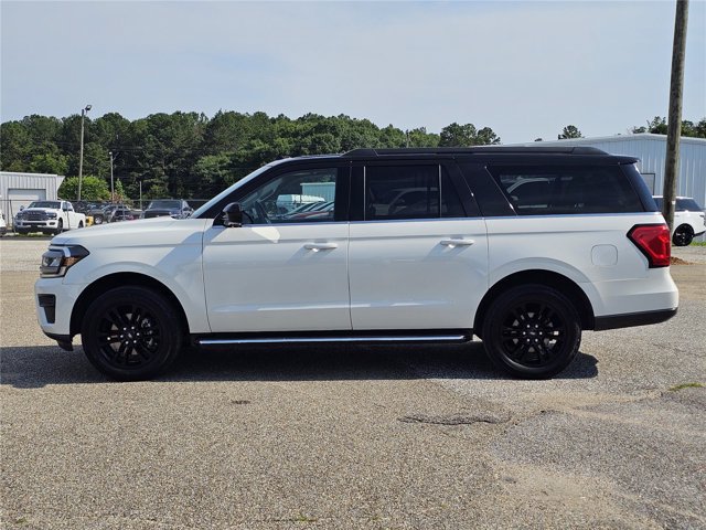 Used 2022 Ford Expedition Max XLT RWD image 29