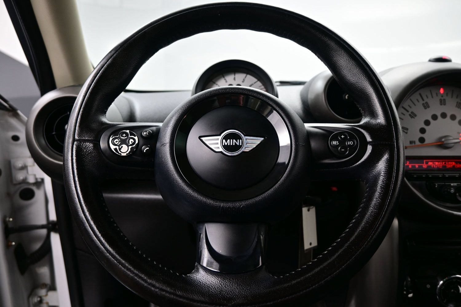 Used 2012 MINI Cooper Countryman FWD image 22