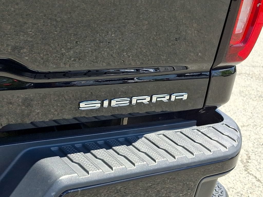 Certified 2021 GMC Sierra 2500 Denali w/ Denali Black Diamond Edition AWD/4WD image 31