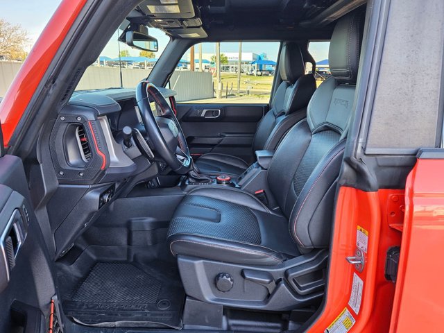 Used 2023 Ford Bronco Raptor image 16