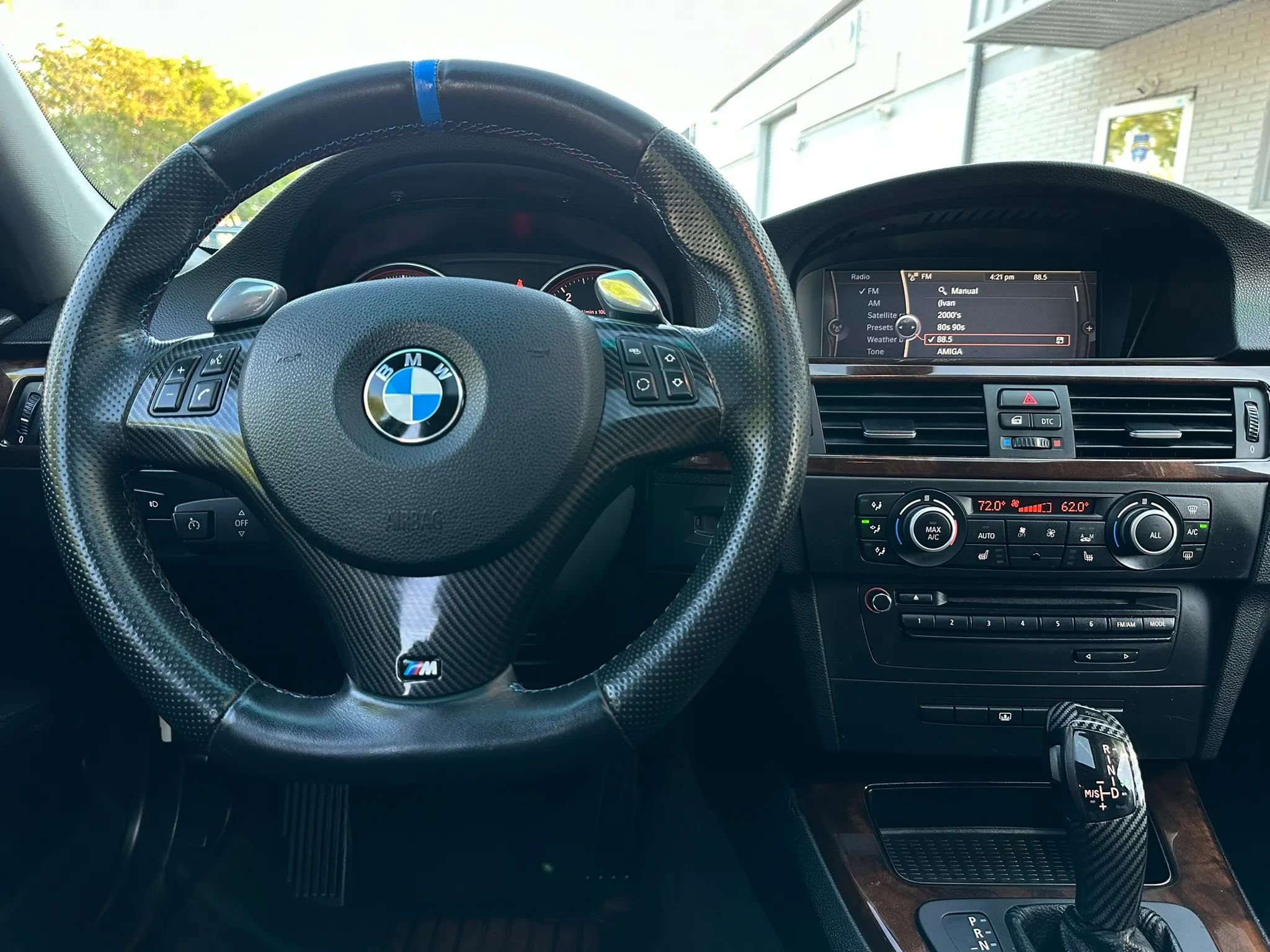 Used 2011 BMW 335d Sedan image 24