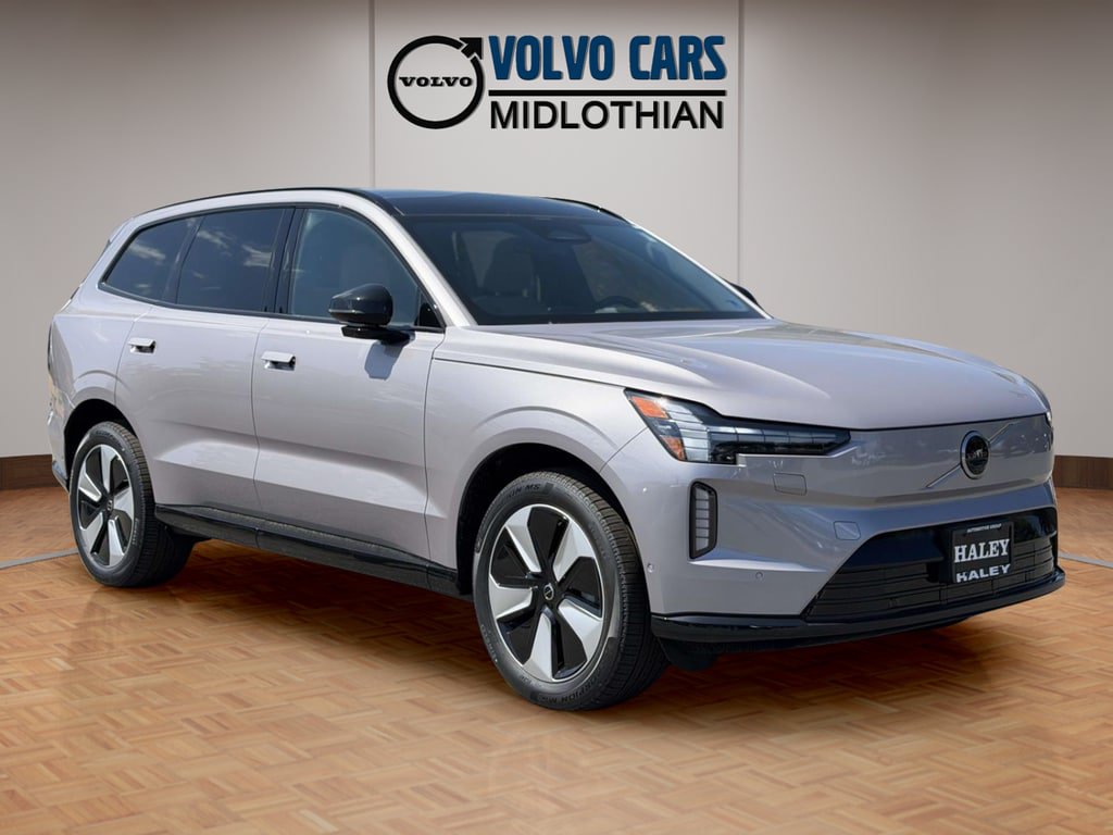 New 2026 Volvo EX90 Plus RWD image 1