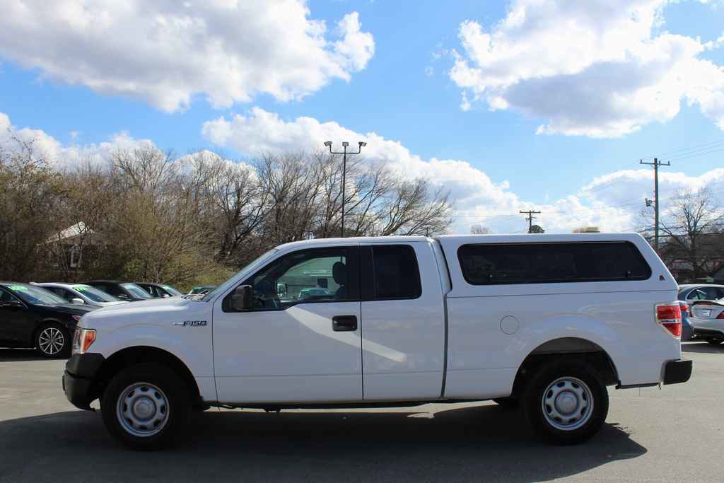 Used 2014 Ford F150 XL image 10