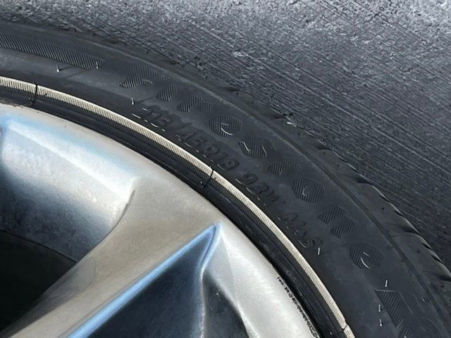 Used 2018 MAZDA MAZDA3 Touring image 6