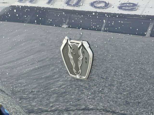 New 2026 Ford Mustang Dark Horse RWD image 6