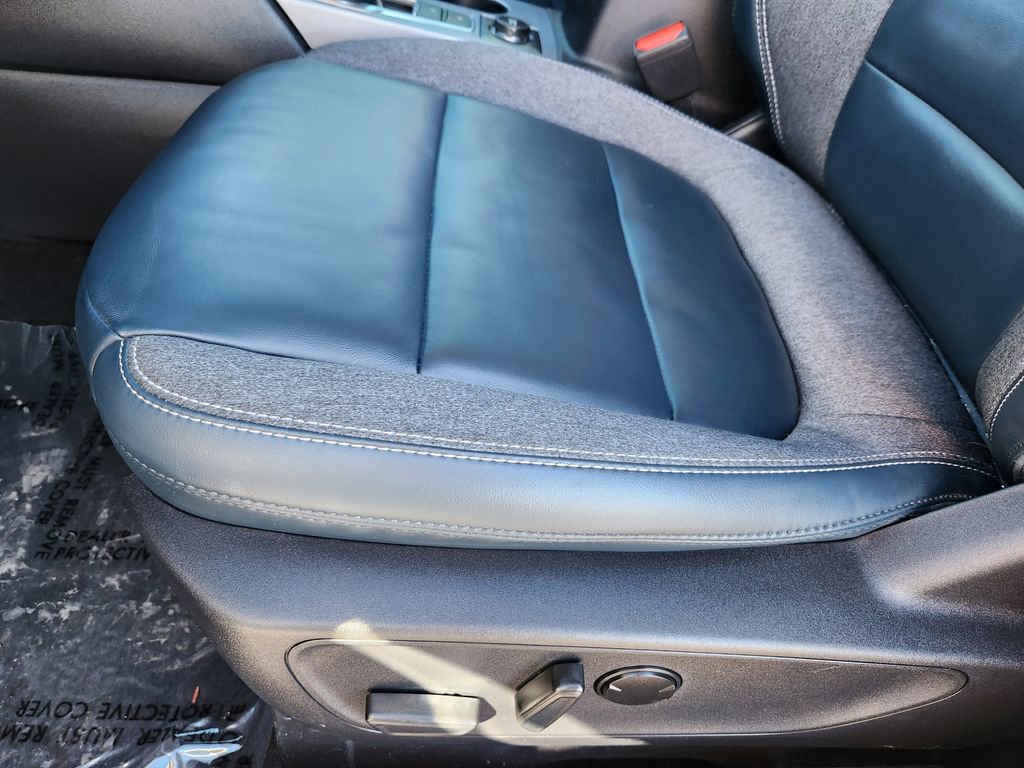 Used 2023 Ford Bronco Sport Outer Banks AWD/4WD image 15