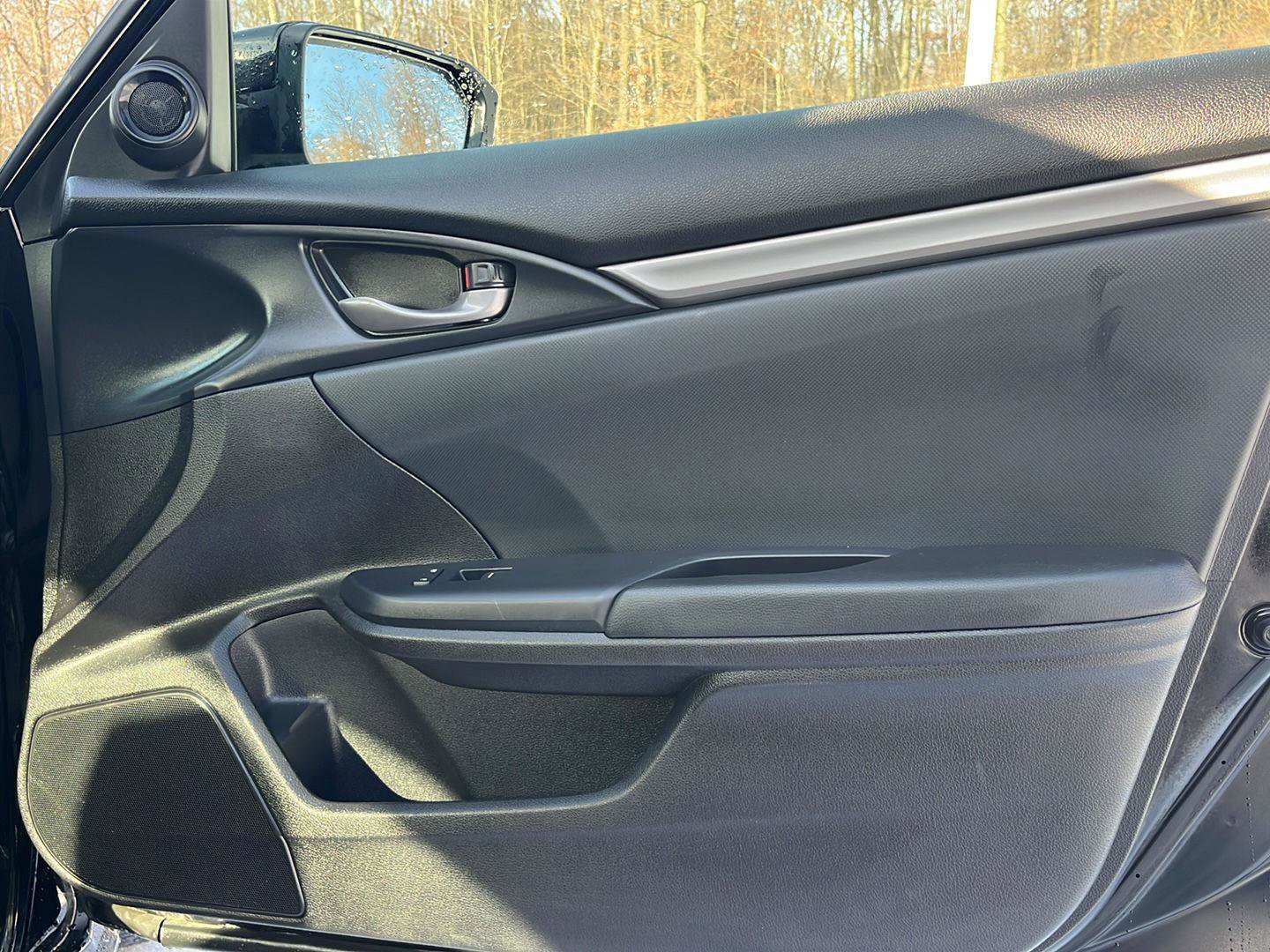 Used 2021 Honda Civic Sport image 20