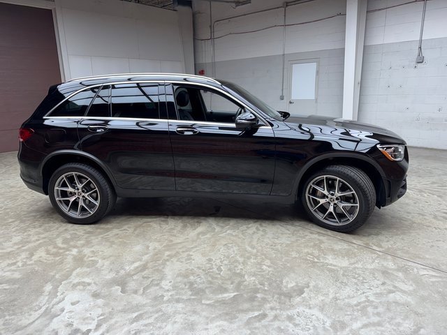 Certified 2022 Mercedes-Benz GLC 300 4MATIC image 6