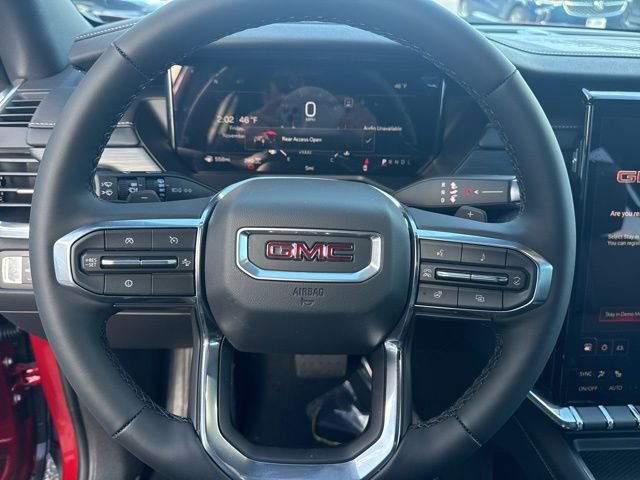 New 2026 GMC Acadia Elevation w/ Elevation Premium Package image 17