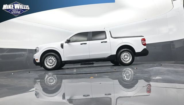 Certified 2024 Ford Maverick XL w/ Equipment Group 100A Standard image 20