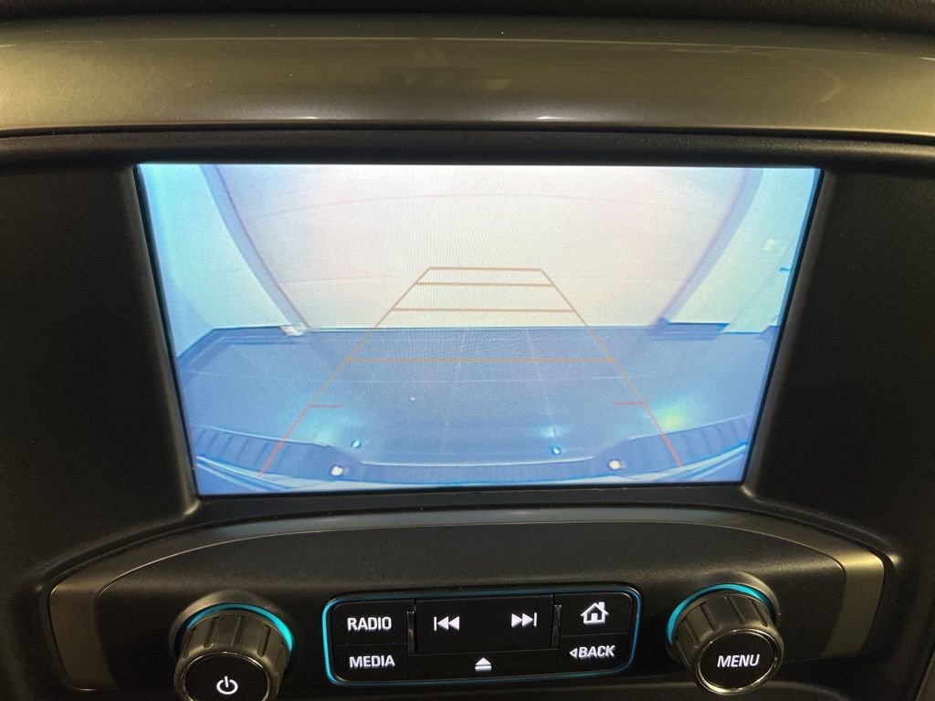 Used 2018 Chevrolet Silverado 1500 LTZ image 13