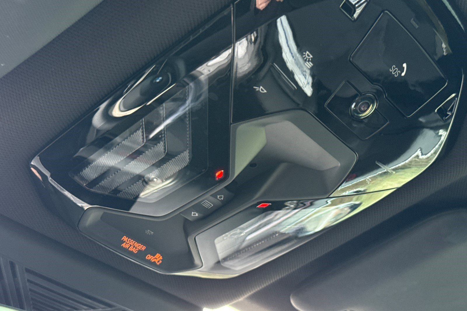 Used 2025 BMW X3 xDrive30i w/ Premium Package image 22