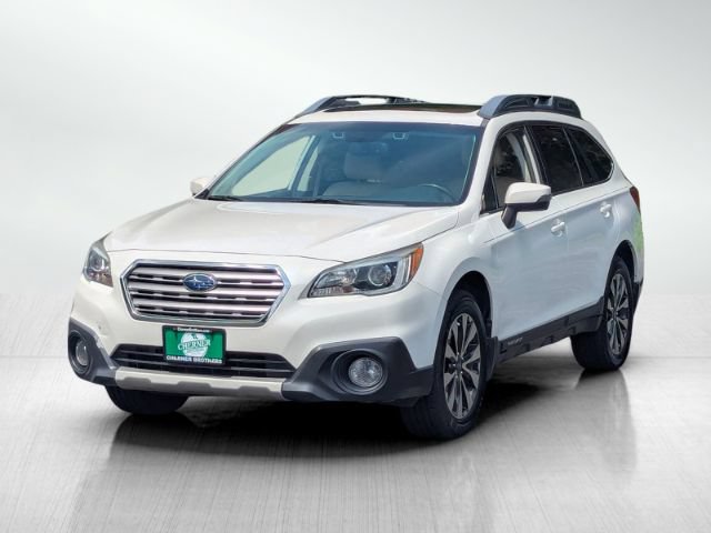 Used 2016 Subaru Outback 2.5i Limited AWD/4WD image 8