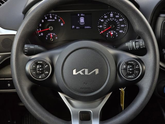 Used 2022 Kia Soul LX image 31