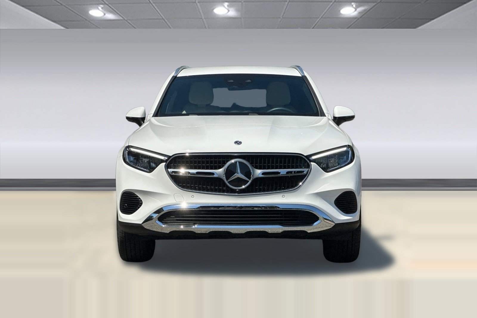 New 2025 Mercedes-Benz GLC 350e 4MATIC image 5