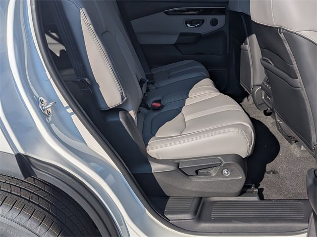 New 2025 Honda Pilot EX-L image 30