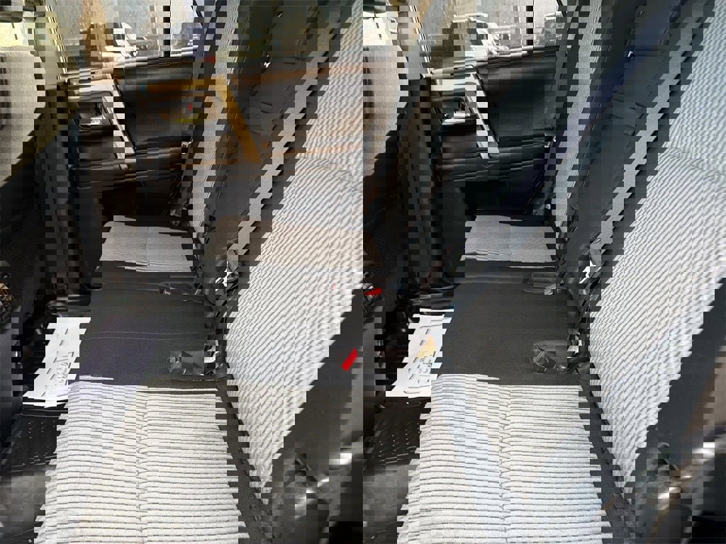 Used 2019 Toyota 4Runner SR5 image 13