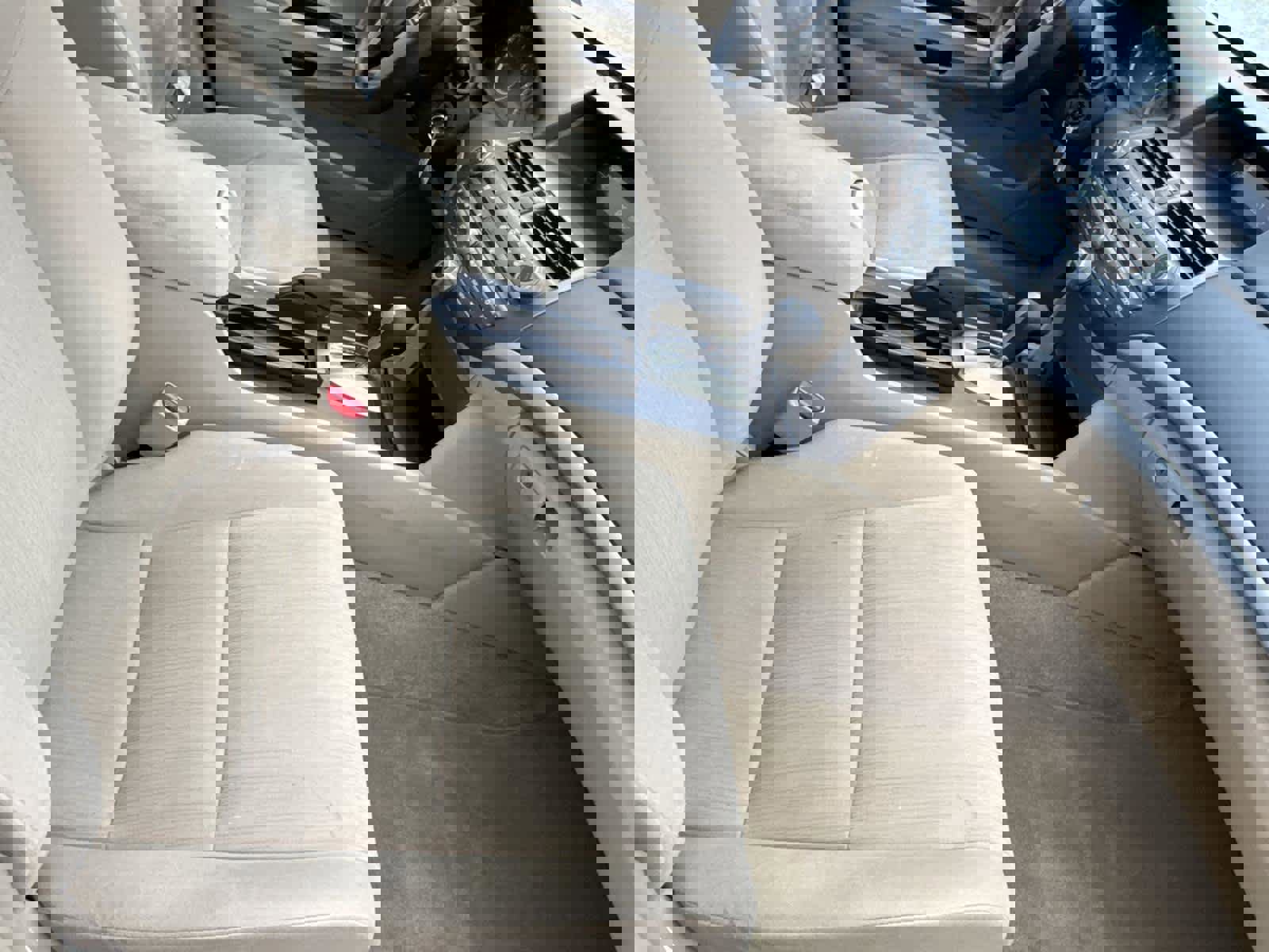 Used 2012 Honda Accord LX image 17