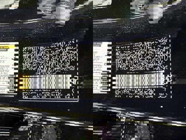 Used 2025 Toyota Corolla LE image 33