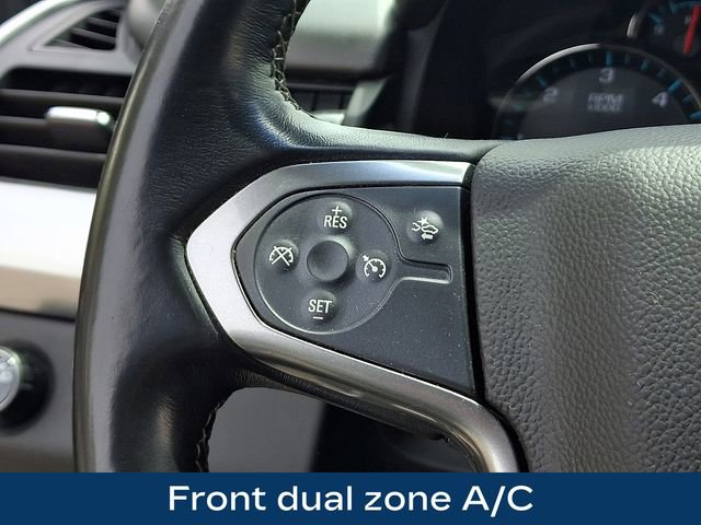 Used 2019 Chevrolet Tahoe LT RWD image 7