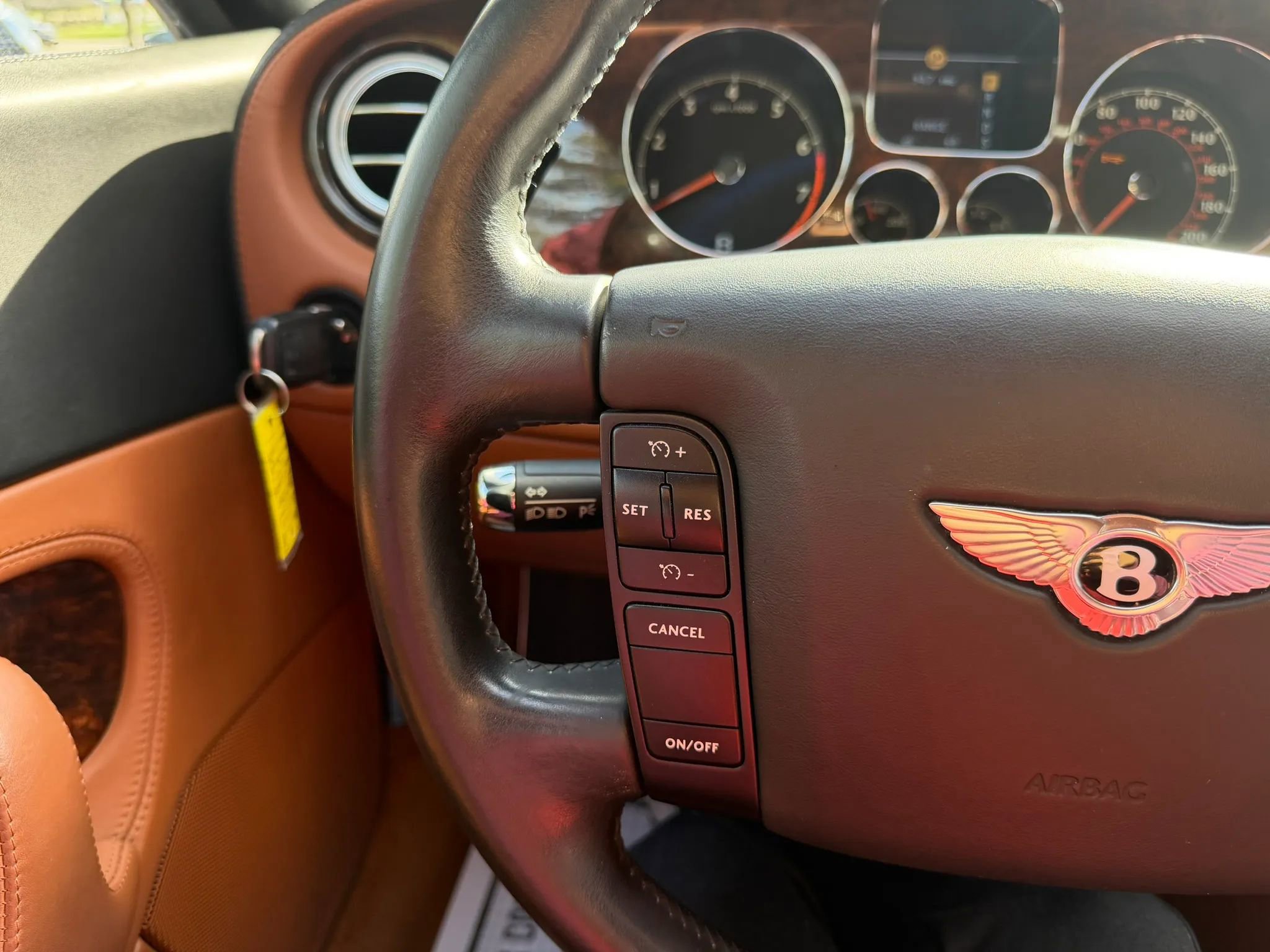 Used 2005 Bentley Continental GT image 25