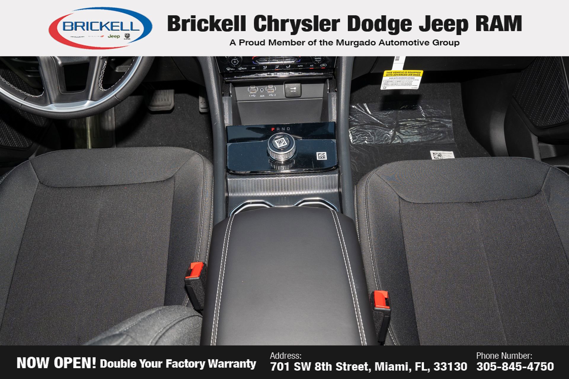 New 2026 Jeep Grand Cherokee Laredo RWD image 24