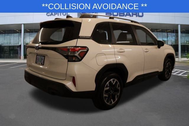 Certified 2025 Subaru Forester Premium w/ Convenience Package #1 image 2