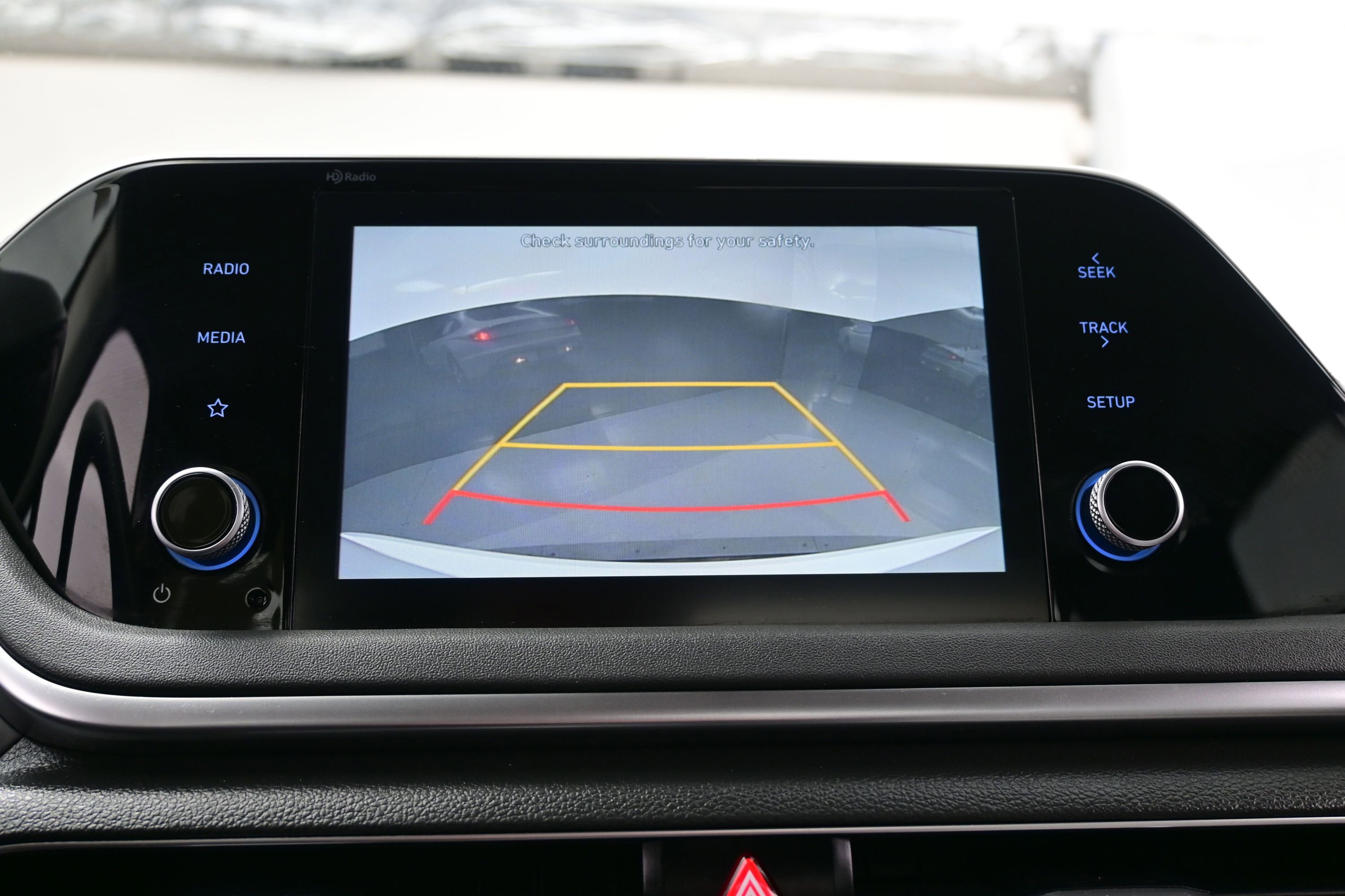 Used 2021 Hyundai Sonata SE FWD image 17
