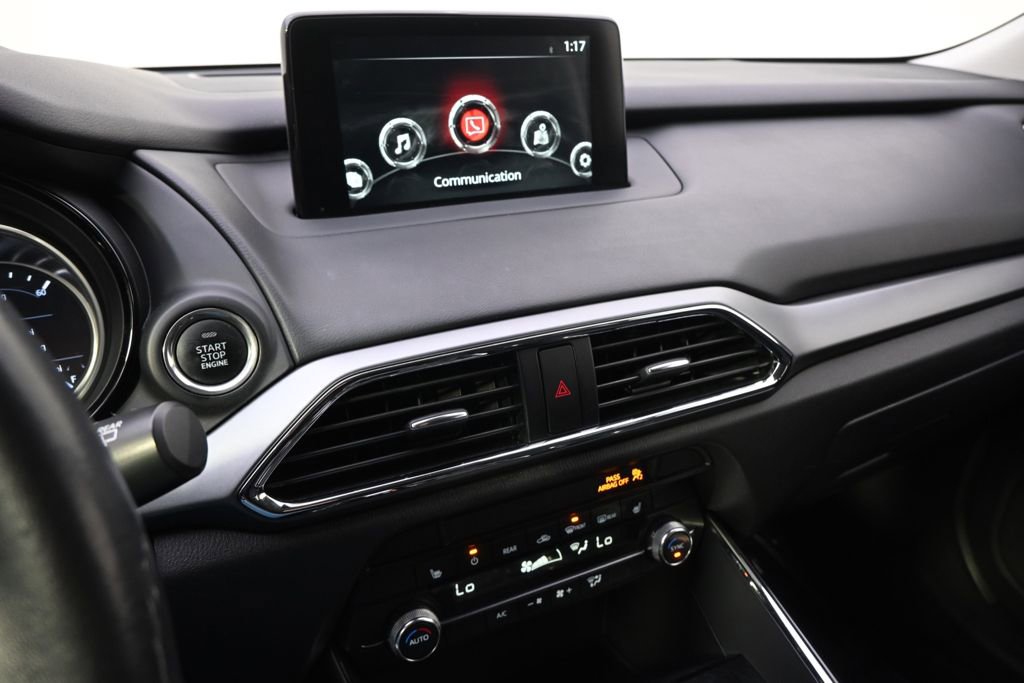 Used 2019 MAZDA CX-9 Touring image 26