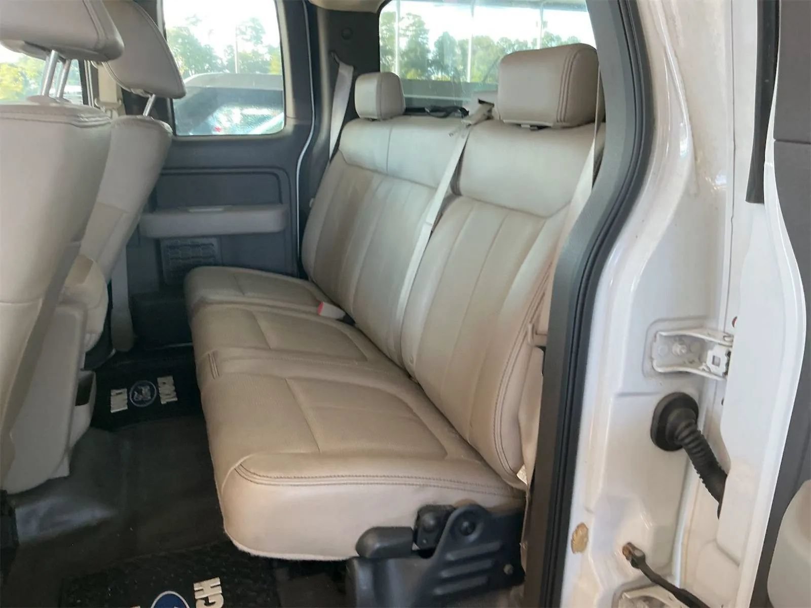Used 2009 Ford F150 STX RWD image 4