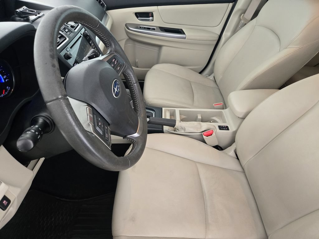 Used 2015 Subaru Crosstrek Touring w/ Popular Package #2 AWD/4WD image 15