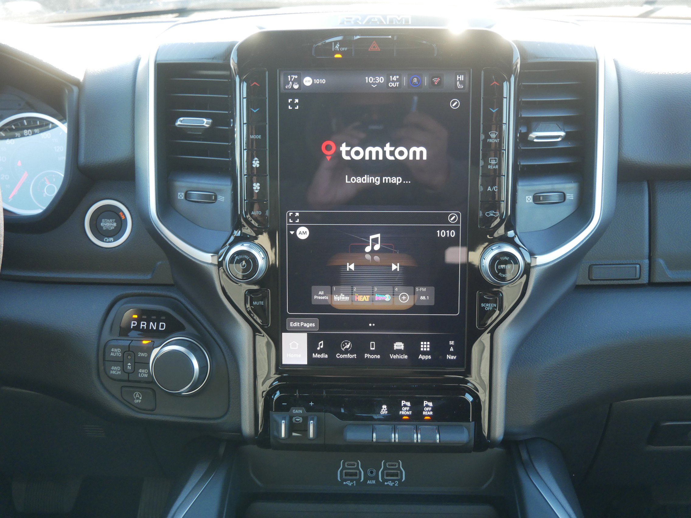 New 2026 RAM 1500 Big Horn image 10