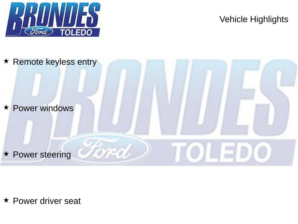 Used 2025 Ford Mustang Mach-E Select w/ Comfort Package Lite image 15