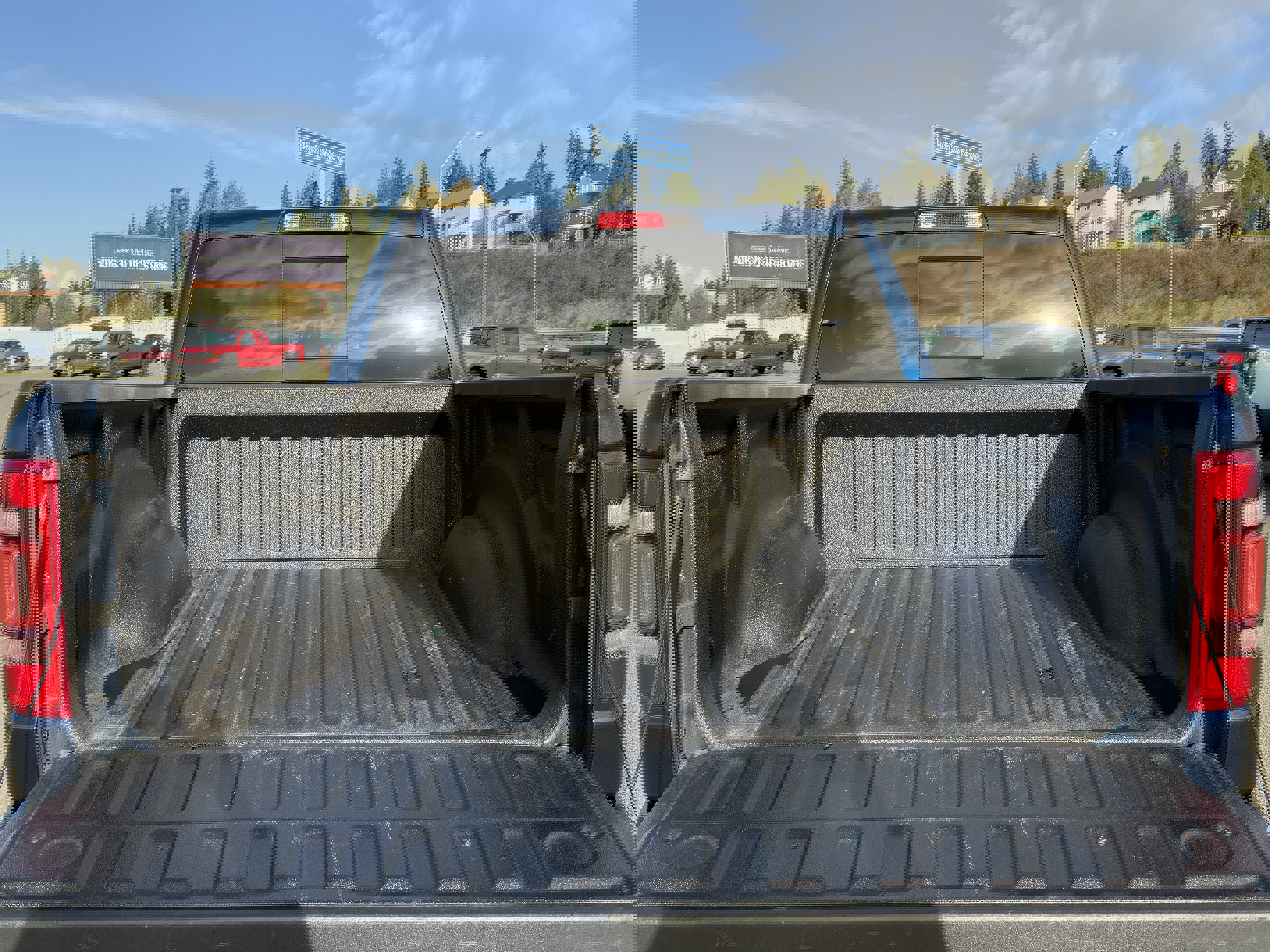 Used 2020 RAM 1500 Laramie image 36