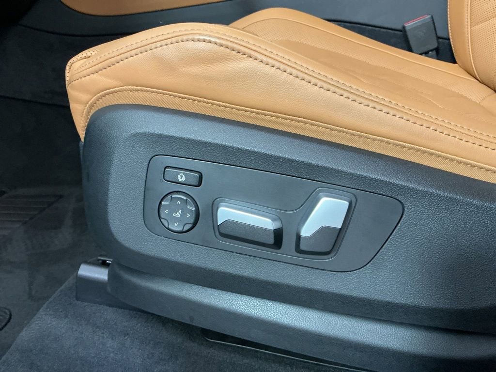 Certified 2024 BMW X5 sDrive40i w/ Parking Assistance Package RWD image 19