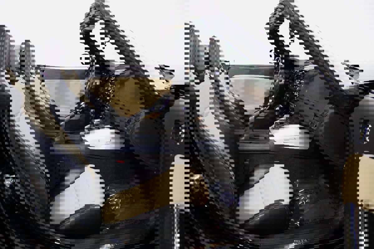 Used 2007 Saturn Sky w/ Premium Trim Pkg image 48