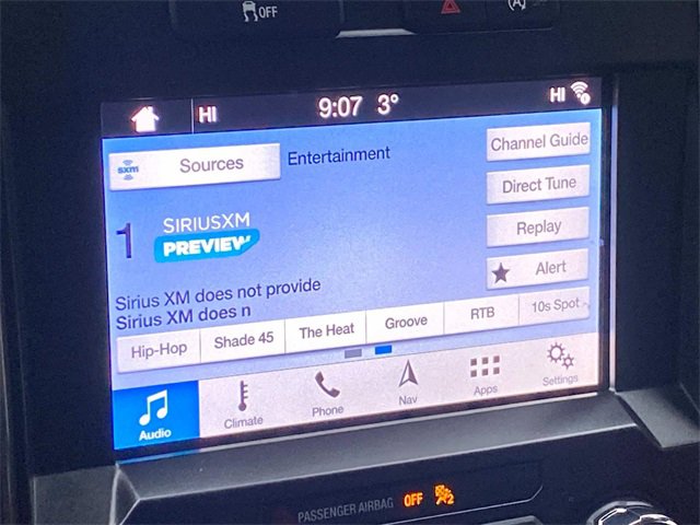 Used 2019 Ford F150 Lariat image 23