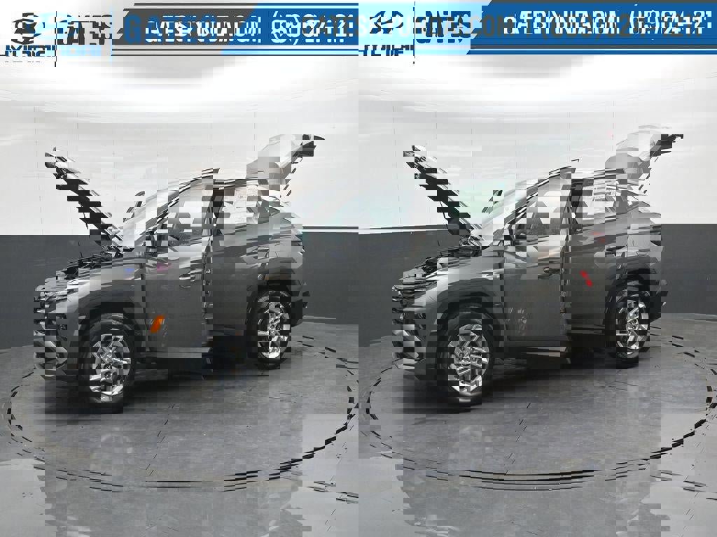 New 2026 Hyundai Tucson SE image 49