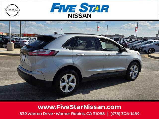 Used 2024 Ford Edge SE image 13