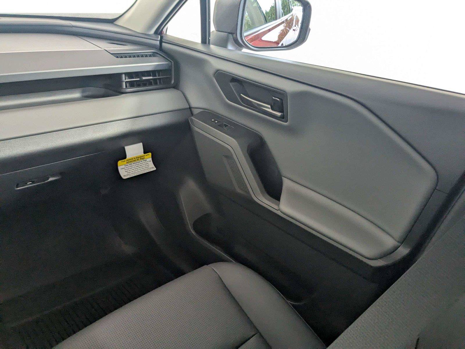 New 2026 Toyota RAV4 XLE Premium AWD/4WD image 29