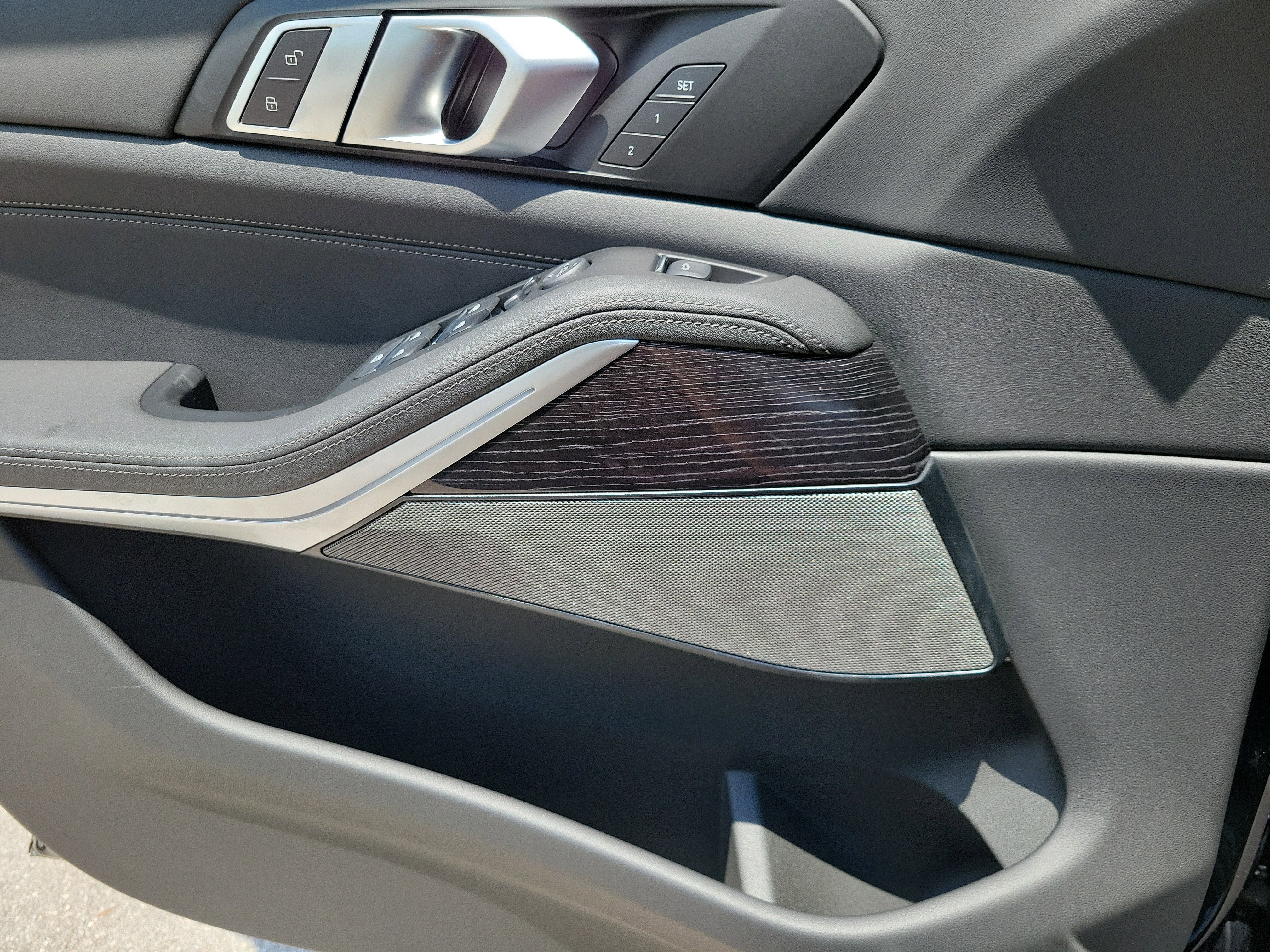 New 2026 BMW X5 sDrive40i RWD image 18