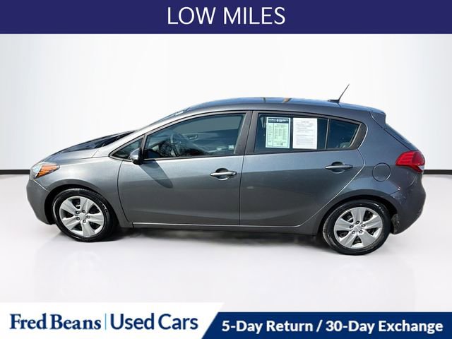 Used 2016 Kia Forte LX image 4