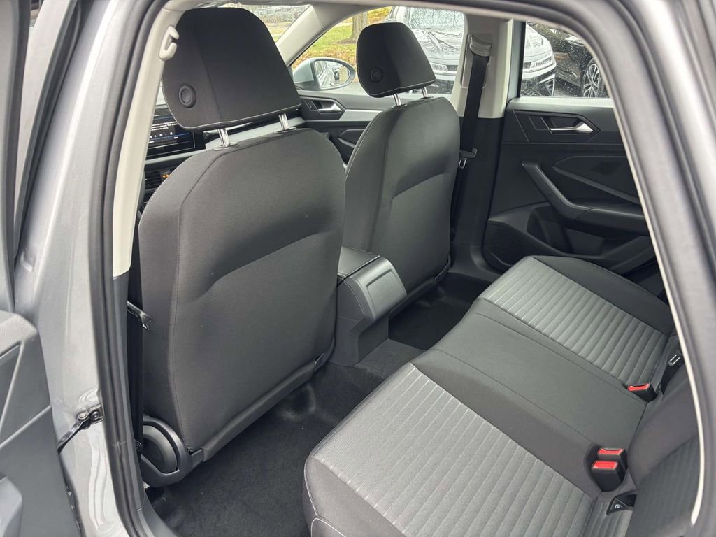 New 2026 Volkswagen Jetta S image 26