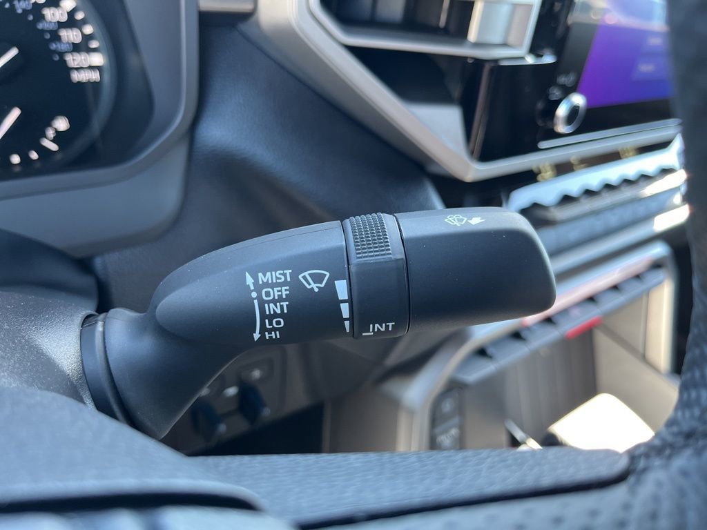 New 2026 Toyota Tundra SR5 image 70
