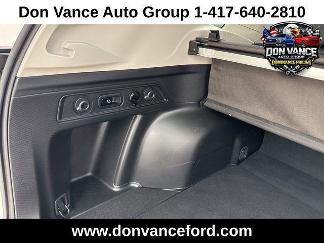 Used 2023 Subaru Forester Limited image 40