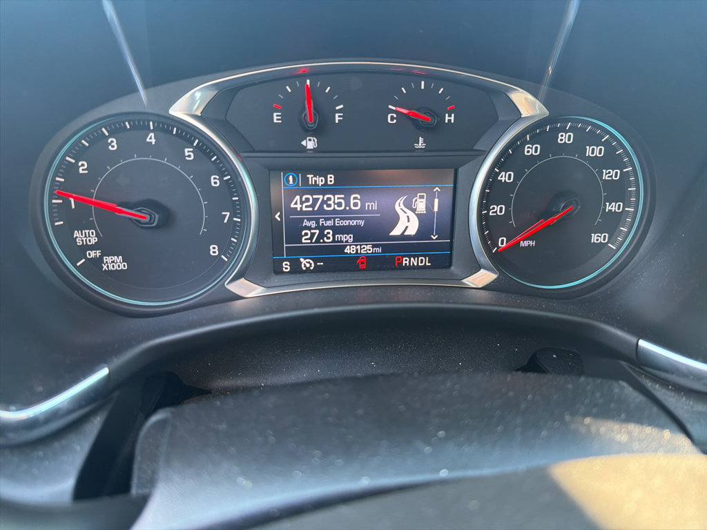 Used 2019 Chevrolet Equinox LT AWD/4WD image 10