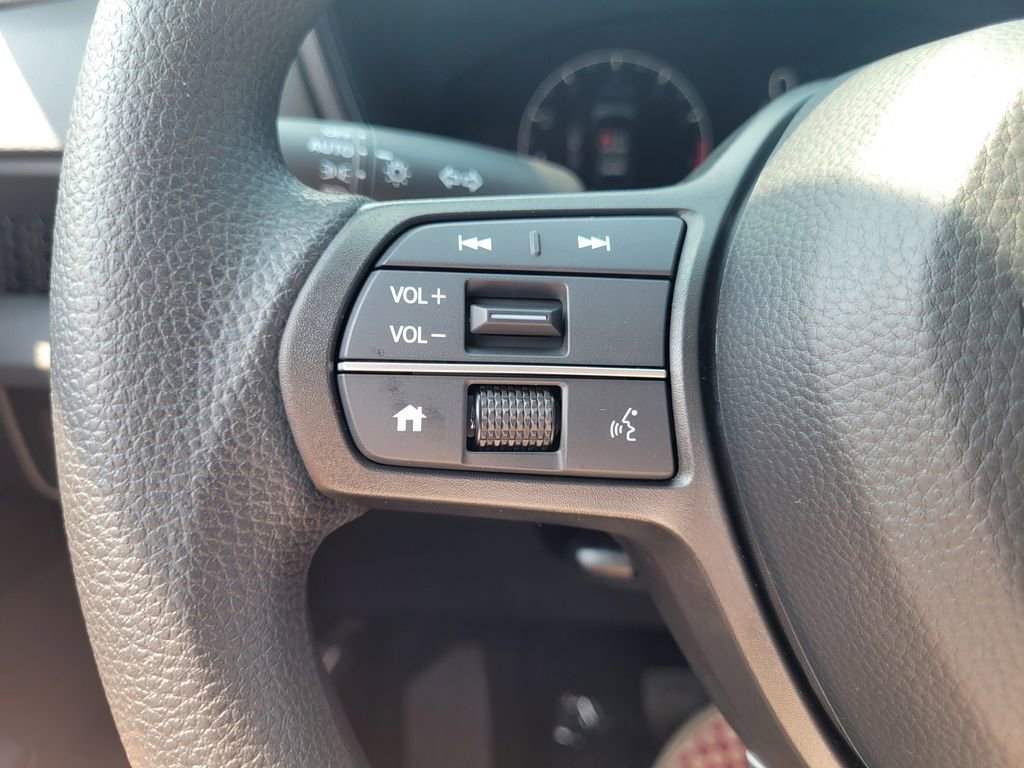 New 2026 Honda CR-V EX image 19