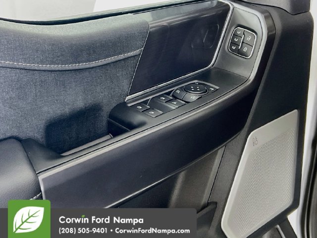 New 2026 Ford F150 Lariat w/ Equipment Group 502A High AWD/4WD image 11