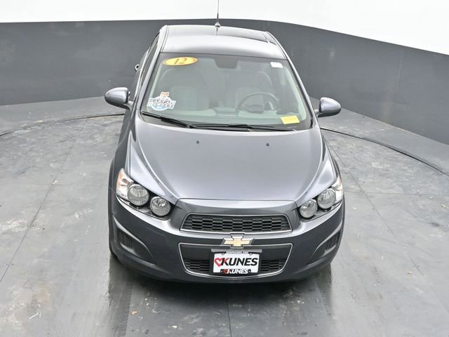 Used 2012 Chevrolet Sonic LT image 35